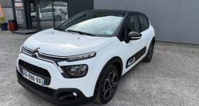 Citroen C3 , garage DAS'AUTOS  Saint-Jean-de-Linières