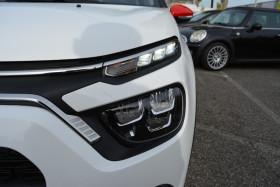 Citroen C3 1.2  83CH S&S SHINE  occasion  Toulouse - photo n10