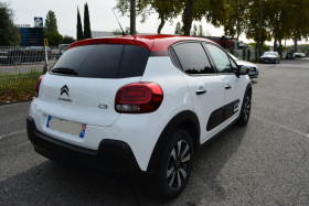 Citroen C3 1.2  83CH S&S SHINE  occasion  Toulouse - photo n2