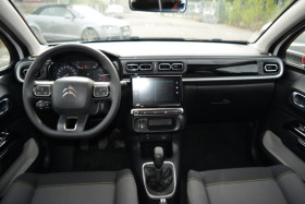 Citroen C3 1.2  83CH S&S SHINE  occasion  Toulouse - photo n3