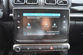 Citroen C3 1.2  83CH S&S SHINE  occasion  Toulouse - photo n4