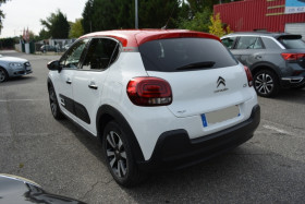 Citroen C3 1.2  83CH S&S SHINE  occasion  Toulouse - photo n12