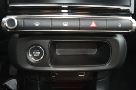 Citroen C3 1.2  83CH S&S SHINE  occasion  Toulouse - photo n7