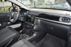 Citroen C3 1.2  83CH S&S SHINE  occasion  Toulouse - photo n16
