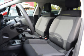 Citroen C3 1.2  83CH S&S SHINE  occasion  Toulouse - photo n8