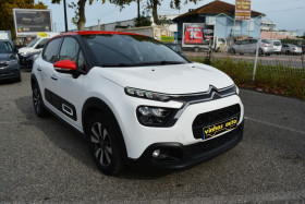 Citroen C3 1.2  83CH S&S SHINE  occasion  Toulouse - photo n11