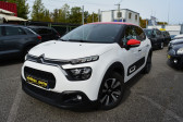 Annonce Citroen C3 occasion Essence 1.2  83CH S&S SHINE  Toulouse