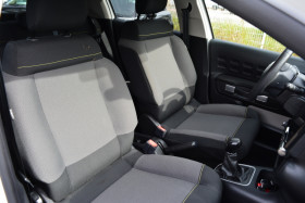 Citroen C3 1.2  83CH S&S SHINE  occasion  Toulouse - photo n14