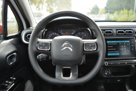 Citroen C3 1.2  83CH S&S SHINE  occasion  Toulouse - photo n13