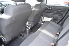 Citroen C3 1.2  83CH S&S SHINE  occasion  Toulouse - photo n19