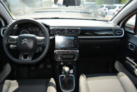 Citroen C3 1.2  83CH S&S SHINE  occasion  Toulouse - photo n3