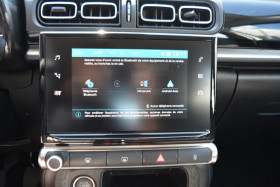 Citroen C3 1.2  83CH S&S SHINE  occasion  Toulouse - photo n4