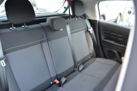 Citroen C3 1.2  83CH S&S SHINE  occasion  Toulouse - photo n14