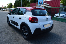 Citroen C3 1.2  83CH S&S SHINE  occasion  Toulouse - photo n10