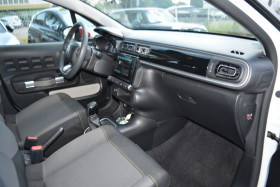 Citroen C3 1.2  83CH S&S SHINE  occasion  Toulouse - photo n12