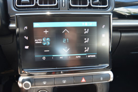 Citroen C3 1.2  83CH S&S SHINE  occasion  Toulouse - photo n5