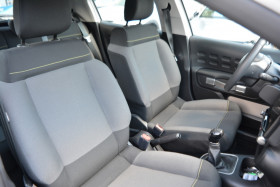 Citroen C3 1.2  83CH S&S SHINE  occasion  Toulouse - photo n13