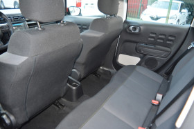 Citroen C3 1.2  83CH S&S SHINE  occasion  Toulouse - photo n16