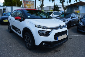 Citroen C3 1.2  83CH S&S SHINE  occasion  Toulouse - photo n9