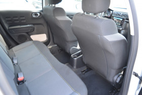 Citroen C3 1.2  83CH S&S SHINE  occasion  Toulouse - photo n15