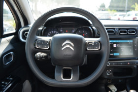 Citroen C3 1.2  83CH S&S SHINE  occasion  Toulouse - photo n11