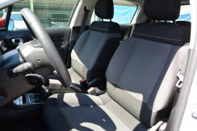 Citroen C3 1.2  83CH S&S SHINE  occasion  Toulouse - photo n7