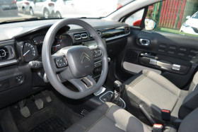 Citroen C3 1.2  83CH S&S SHINE  occasion  Toulouse - photo n18