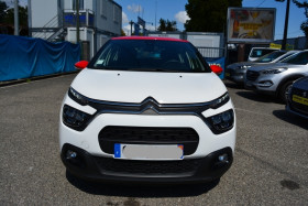 Citroen C3 1.2  83CH S&S SHINE  occasion  Toulouse - photo n19