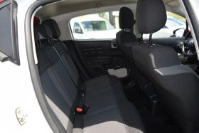 Citroen C3 1.2  83CH S&S SHINE  occasion  Toulouse - photo n18