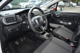 Citroen C3 1.2  83CH S&S SHINE  occasion  Toulouse - photo n14