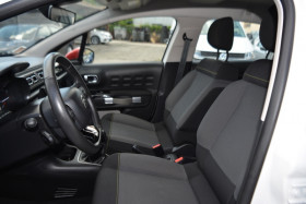 Citroen C3 1.2  83CH S&S SHINE  occasion  Toulouse - photo n7