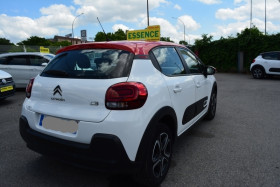 Citroen C3 1.2  83CH S&S SHINE  occasion  Toulouse - photo n2