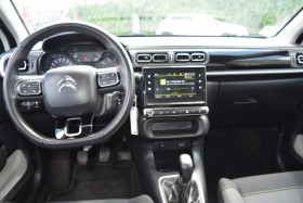 Citroen C3 1.2  83CH S&S SHINE  occasion  Toulouse - photo n3