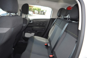 Citroen C3 1.2  83CH S&S SHINE  occasion  Toulouse - photo n17