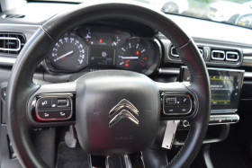 Citroen C3 1.2  83CH S&S SHINE  occasion  Toulouse - photo n12