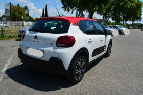 Citroen C3 1.2 83CH S&S SHINE  occasion  Toulouse - photo n8