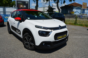 Citroen C3 1.2 83CH S&S SHINE  occasion  Toulouse - photo n4