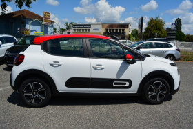 Citroen C3 1.2 83CH S&S SHINE  occasion  Toulouse - photo n9
