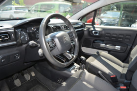 Citroen C3 1.2 83CH S&S SHINE  occasion  Toulouse - photo n19