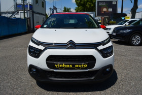 Citroen C3 1.2 83CH S&S SHINE  occasion  Toulouse - photo n3