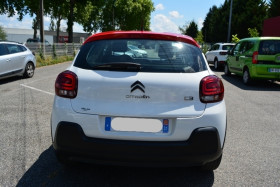 Citroen C3 1.2 83CH S&S SHINE  occasion  Toulouse - photo n7