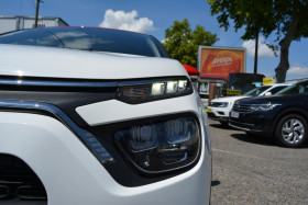 Citroen C3 1.2 83CH S&S SHINE  occasion  Toulouse - photo n2
