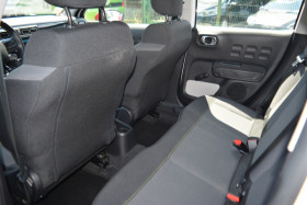 Citroen C3 1.2 83CH S&S SHINE  occasion  Toulouse - photo n15