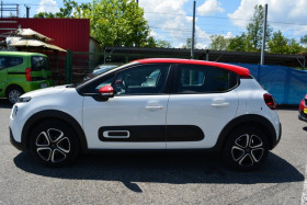 Citroen C3 1.2 83CH S&S SHINE  occasion  Toulouse - photo n5