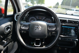 Citroen C3 1.2 83CH S&S SHINE  occasion  Toulouse - photo n18