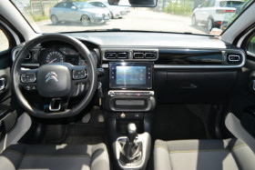 Citroen C3 1.2 83CH S&S SHINE  occasion  Toulouse - photo n17