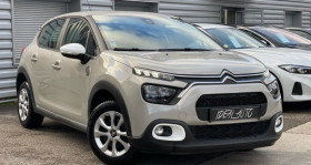 Citroen C3 , garage IDEAL AUTO FONTAINE � FONTAINE