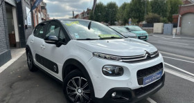 Citroen C3 occasion 2018 mise en vente à Nieppe par le garage RM CARS NIEPPE - photo n°1