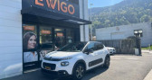 Citroen C3 occasion année 2018 boite Manuelle Annonce Citroen C3 occasion Essence 1.2 ESSENCE 110CH FEEL BUSINESS MOTEUR CHANGE A NEUF CHEZ 90 à Le Versoud