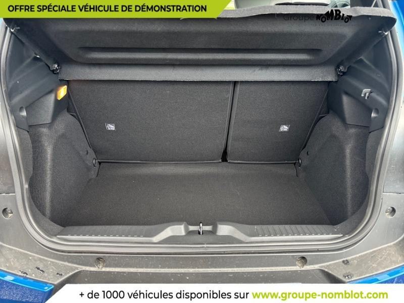 Citroen C3 1.2 Hybride 110ch MAX  occasion  CHALON SUR SAONE - photo n6